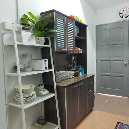 D'Port Dickson Homestay Exterior foto